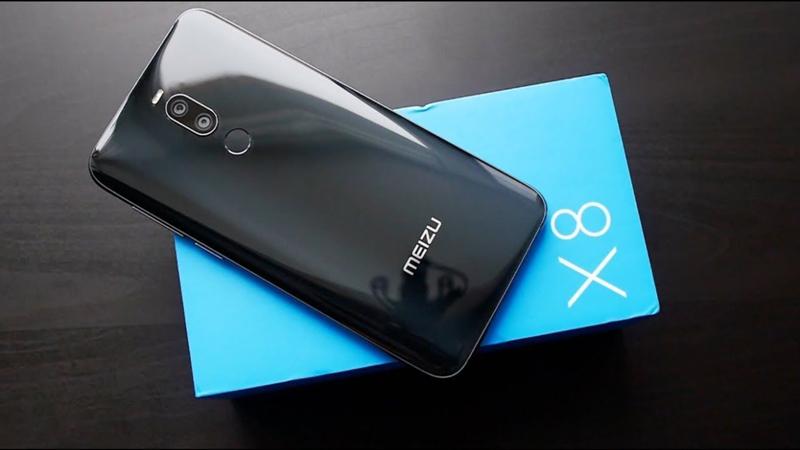 Redmi note 7 жестко лагает