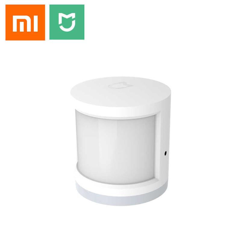 Смогут ли датчики движения от Xiaomi через оконное стекло зафиксировать движение на улице