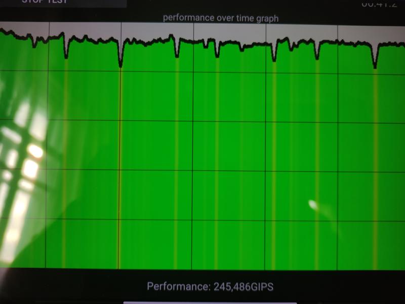 Купил Xiaomi pad 5. Микрофризы в играх, помогите решить