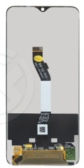 Подойдёт ли дисплей от xiaomi редми 8 pro M1906G7T на редми 9 M2004J19AG , ну или же наоборот