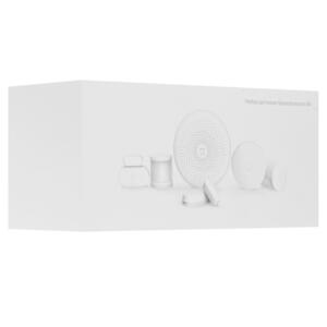 Можно ли к хабу из комплекта умного дома Xiaomi ZHTZ02LM подключать ещё какие-то датчики кроме тех что идут в комплекте