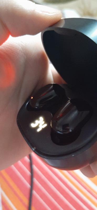 Redmi наушники, один не работает