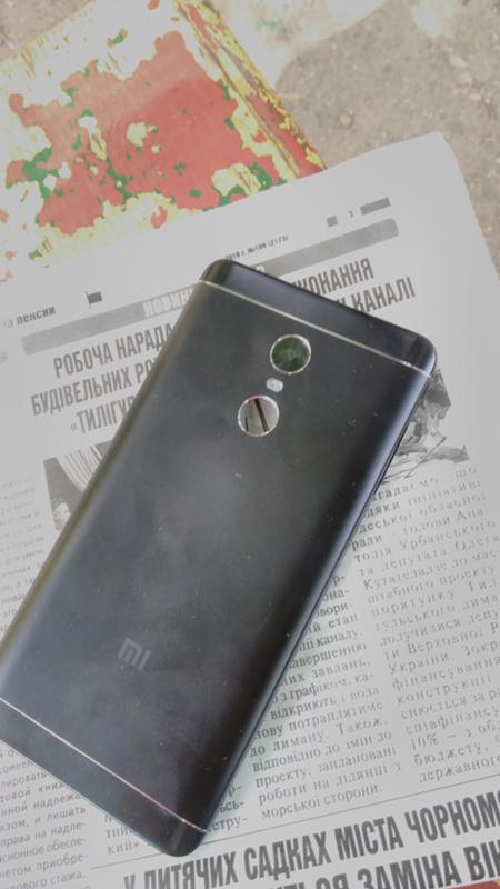 От какой модели эта крышка Xiaomi