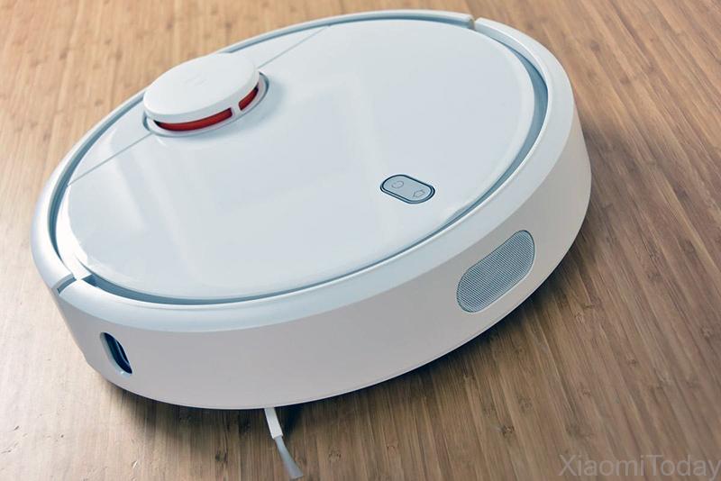 Где купить аккумулятор для Xiaomi mi robot vacuum cleaner