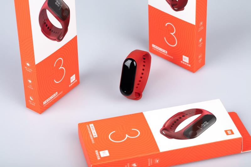 Xiaomi Mi Band 3 оригинал или подделка