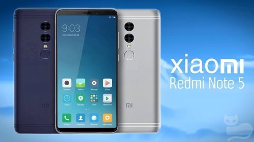 Что выбрать какой телефон Xiaomi Redmi Note 5 или redmi s2 или redmi 5 plus