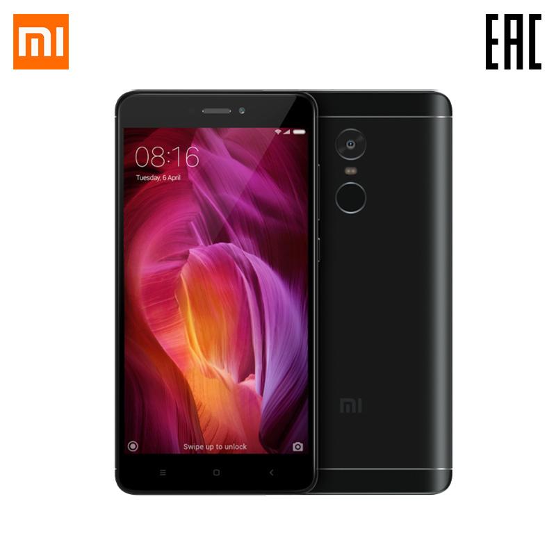 Xioami redmi note 4 3 32 global помогите определиться