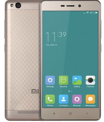 Xiaomi. Что это за модель