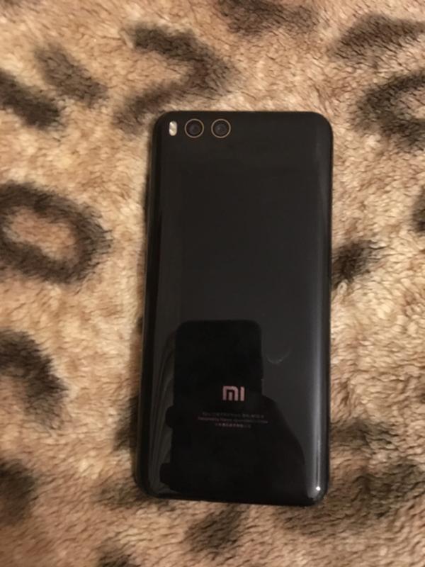 Что за модель Xiaomi