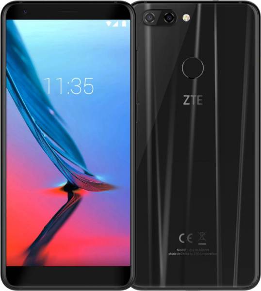 Какой телефон получше будет, zte v9 или редми 5 плюс