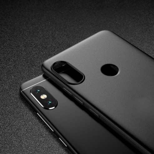 Xiaomi Redmi Note 5 или note 6 pro. Какой выбрать для начинающего Xiaom щика, и почему - 3