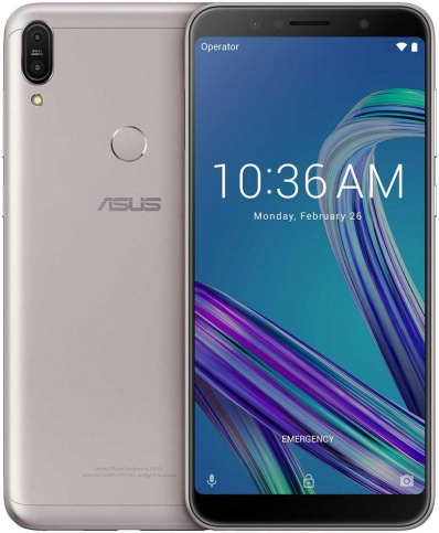 Кто разбирается в телефонах Какой лучше: ASUS Zenfone Max Pro M1 или Xiaomi Redmi Note 5 - 1