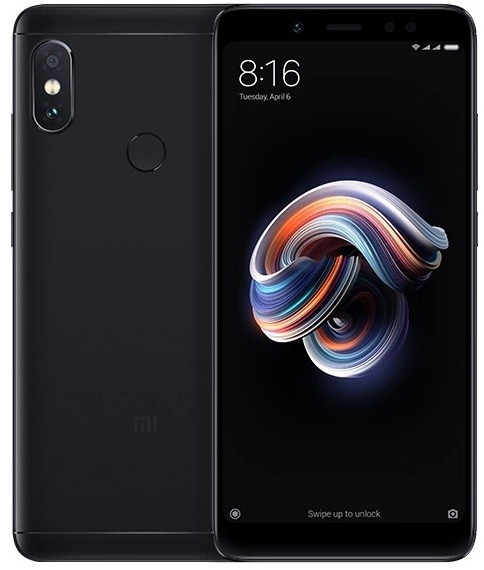 Xiaomi Redmi Note 5 или note 6 pro. Какой выбрать для начинающего Xiaom щика, и почему - 4