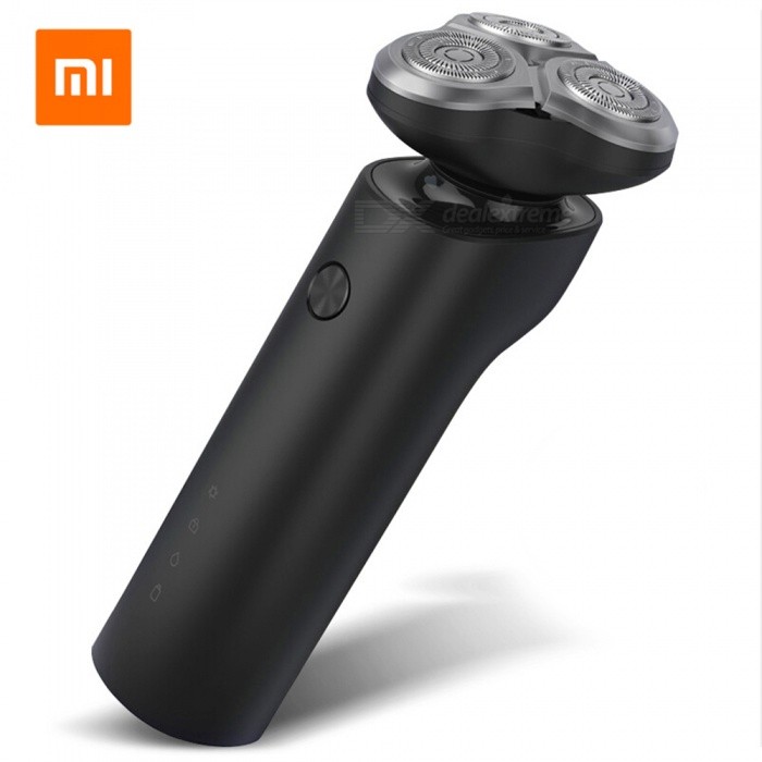 Помогите найти, где купить бритвенные головки для бритвы Xiaomi Mijia Electric Razor