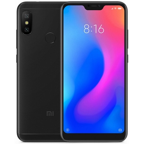 Стоит-ли покупать смартфон Xiaomi redmi note 6 pro 3 32gb за 8200р