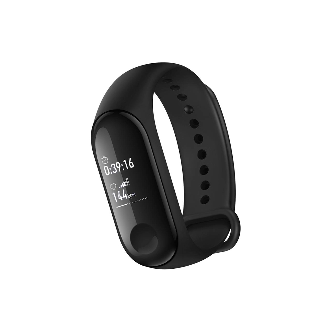 Стоит ли покупать часы Xiaomi Mi Band 3