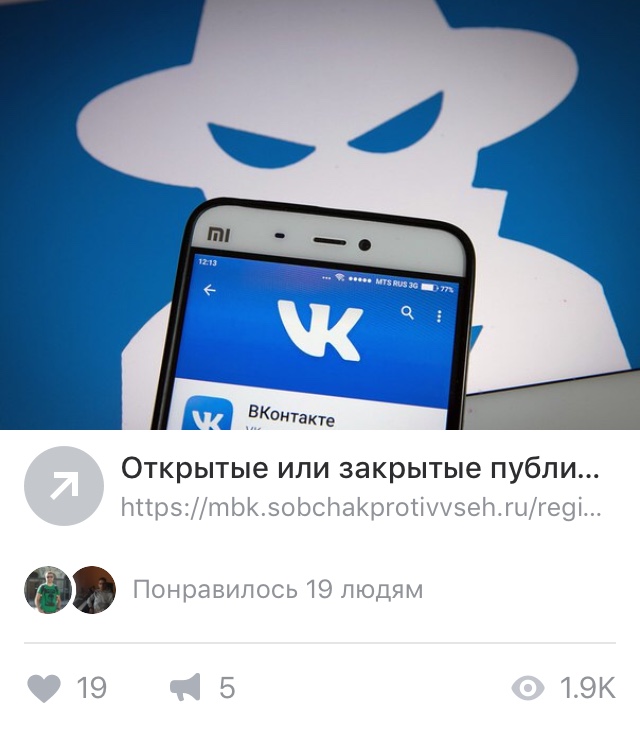 Какая эта модель Xiaomi